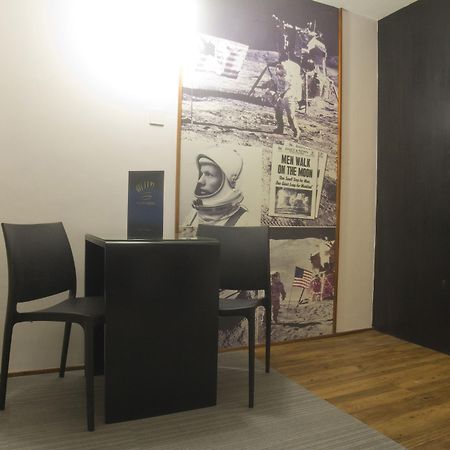 Icon Hotel North Edsa Quezon City Bagian luar foto