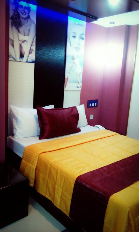 Icon Hotel North Edsa Quezon City Ruang foto