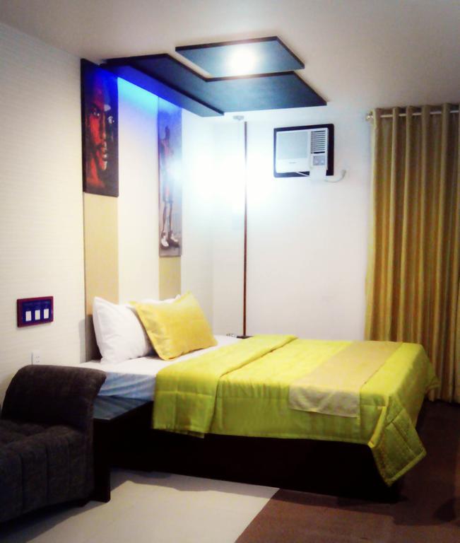 Icon Hotel North Edsa Quezon City Ruang foto