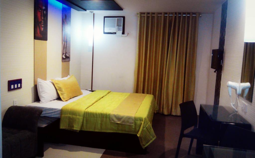 Icon Hotel North Edsa Quezon City Ruang foto