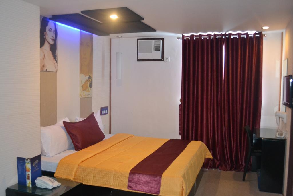 Icon Hotel North Edsa Quezon City Ruang foto