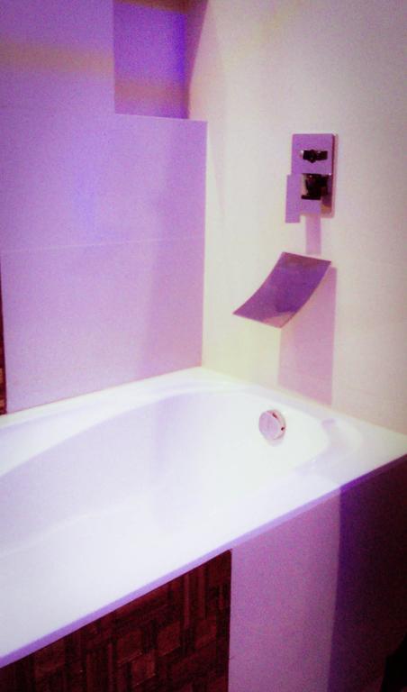 Icon Hotel North Edsa Quezon City Ruang foto