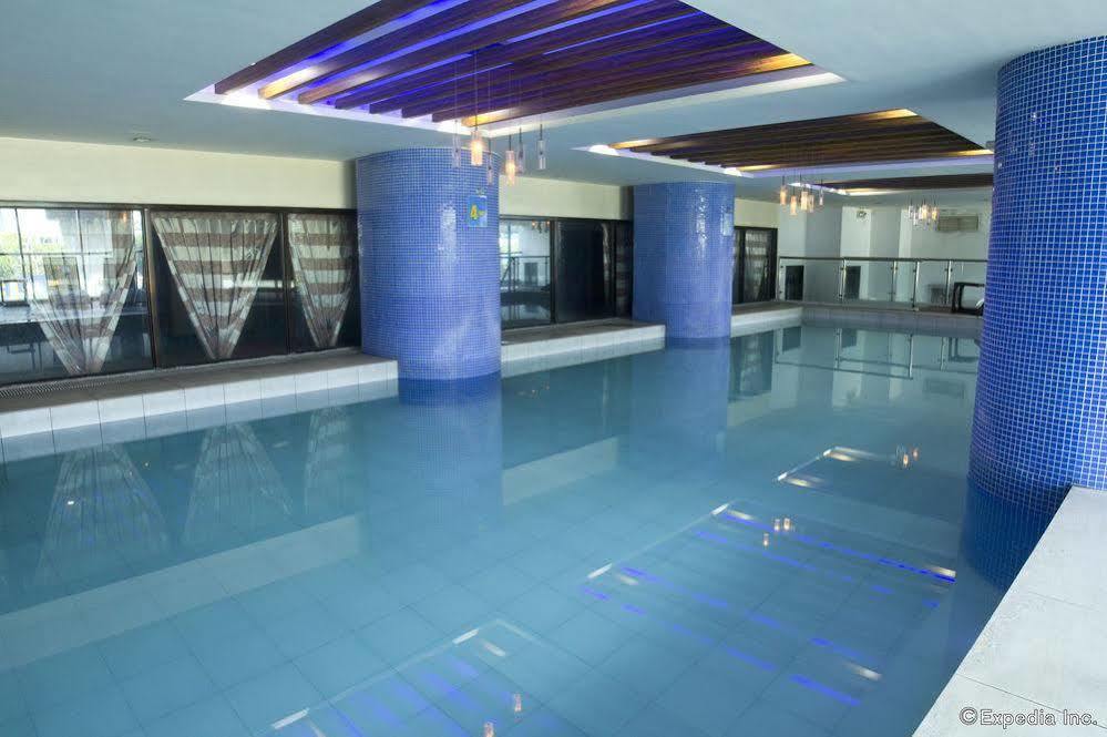 Icon Hotel North Edsa Quezon City Bagian luar foto